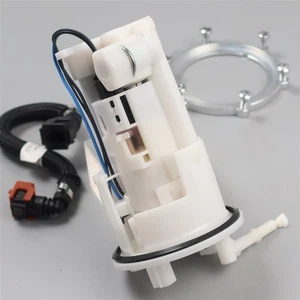 Triumph Trident 660 2023 OEM Fuel Pump Genuine Motorcycle Part T0409B08 - Picture 1 of 7