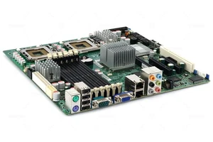 X7DCA-L PŁYTA GŁÓWNA SUPERMICRO PODWÓJNE GNIAZDO LGA771 DDR2 - Zdjęcie 1 z 7
