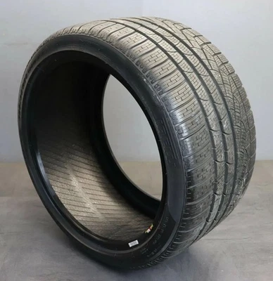 1x Winterreifen Pirelli Sottozero W270 S2 325/30R20 106W XL MO DOT16 DEMO - Bild 1 von 3