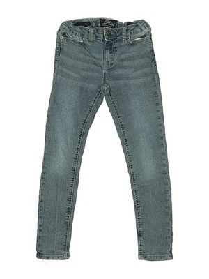 Jeans azules Lucky Brand para niñas 8 Foto 1 de 2