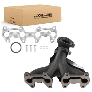 100% New Exhaust Manifold For S10 Sonoma 2000-2003 L4 2.2L  Direct Fit 24577360 - Bild 1 von 18