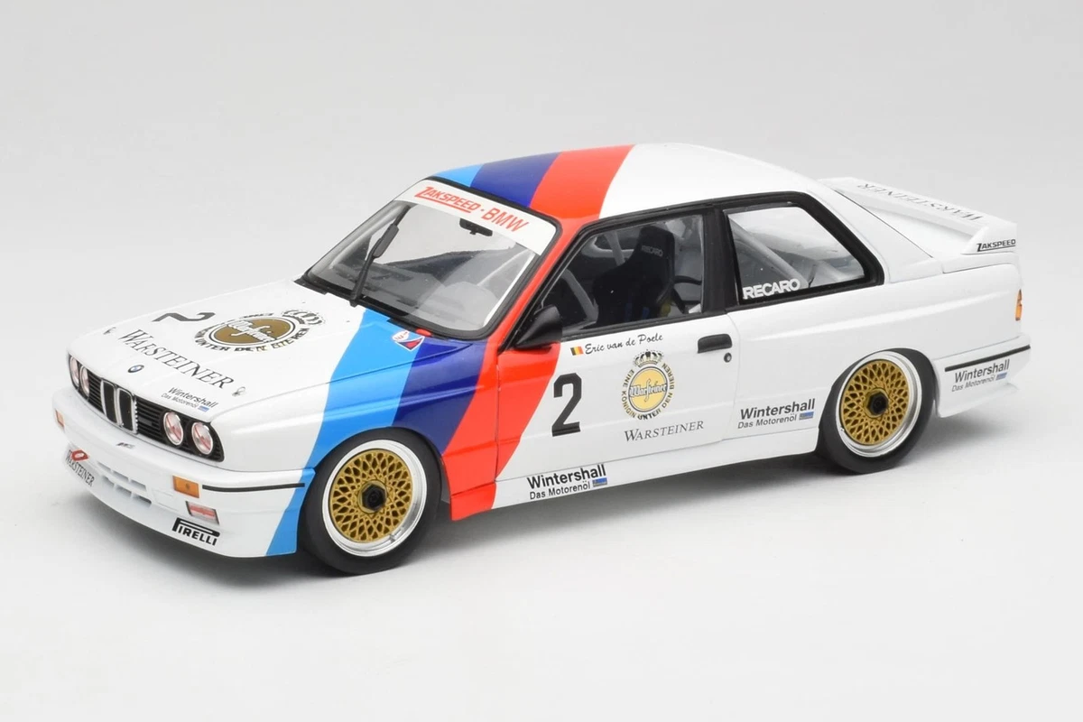 MINICHAMPS BMW 1:18 Scale Diecast & Toy Vehicles for sale - eBay