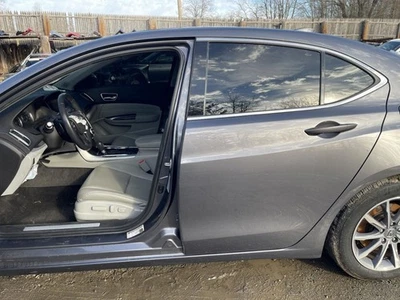 Balancín izquierdo Acura TLX 2015-20 con poste gris PC: NH797 MV 2,4 L TRACCIÓN DELANTERA 51 K BASE 62108 Foto 1 de 4