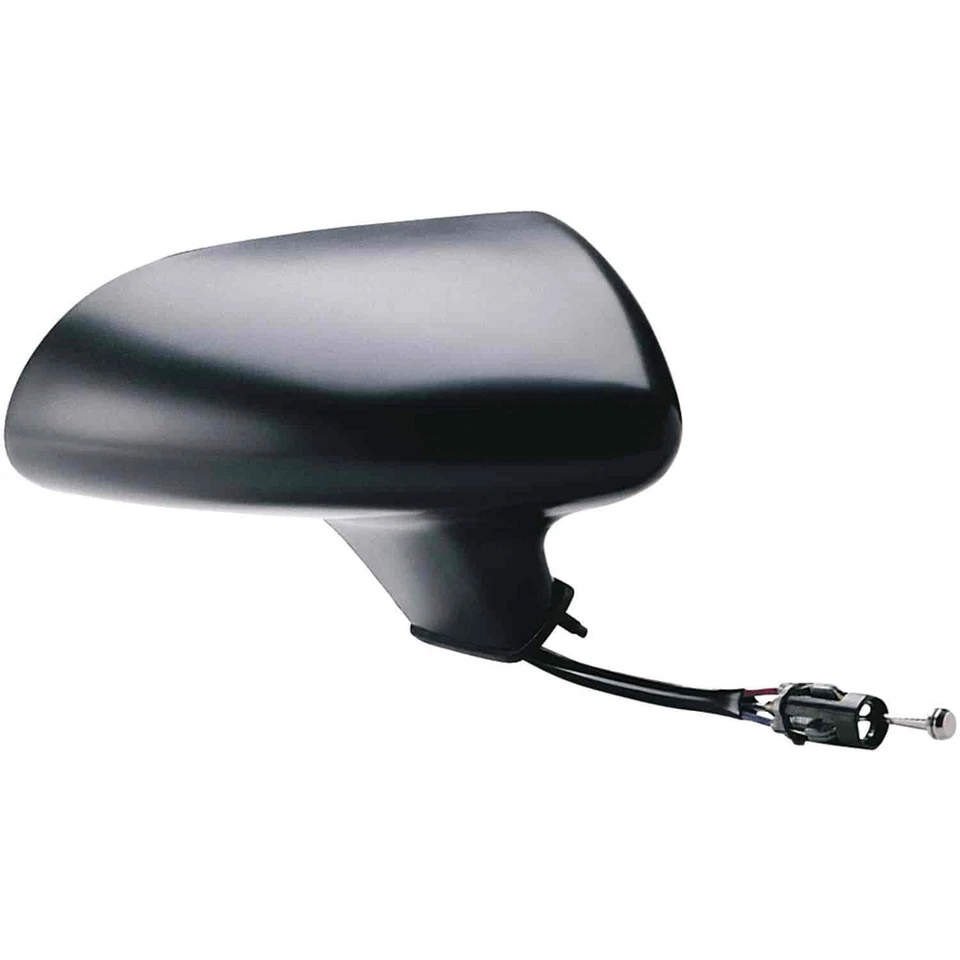 K-Source 62501G Replacement mirror for 86-90 Chevy Caprice Sport Cast - Изображение 1 из 3