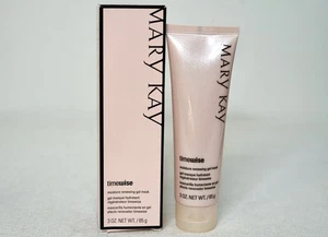 Máscara de gel renovadora de humedad Mary Kay TIMEWISE 3 OZ #039964 piel seca a grasa nueva en caja - Imagen 1 de 4