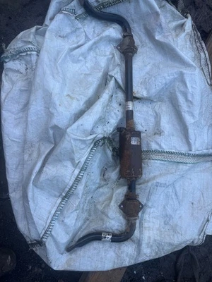 2010 -2013 L320 LAND ROVER RANGE ROVER SPORT REAR ACTIVE ANTI ROLL BAR DIESEL - Image 1 of 2