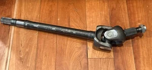 Front Axle Shaft Assembly LH Driver Side for 07-18 Jeep Wranger JK Dana 30 - Picture 1 of 6
