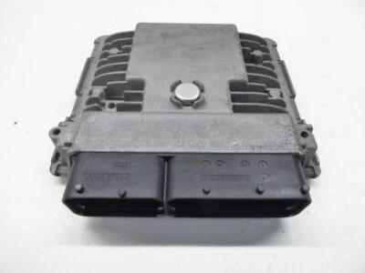 Steuergerät Motor 03F906070HH SKODA FABIA II COMBI (545) 1.2 TSI - Immagine 1 di 4