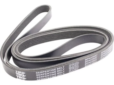 Cinturón multi costilla para GMC Sierra 1500 2007-2013 17827TD 2008 2009 2010 2011 2012 Foto 1 de 2