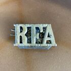 Ww1 British Royal Field Artillery Pin, A Unit Of The British Army 1899-1924