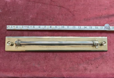 Vintage Stanley Rolling Rule (H) - Image 1 of 3