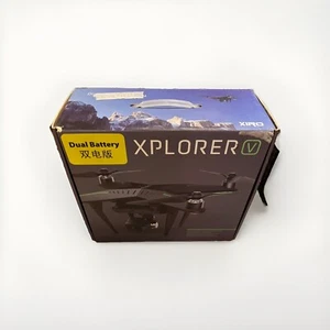 Xiro Xplorer V Drohnen Charger Ladegerät Netzgerät - Bild 1 von 9