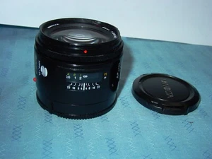 Minolta AF 24 mm f2.8 - Bild 1 von 21