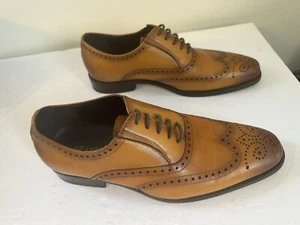 Frasoicus Mens Dress Shoes Size 7 - Picture 1 of 9