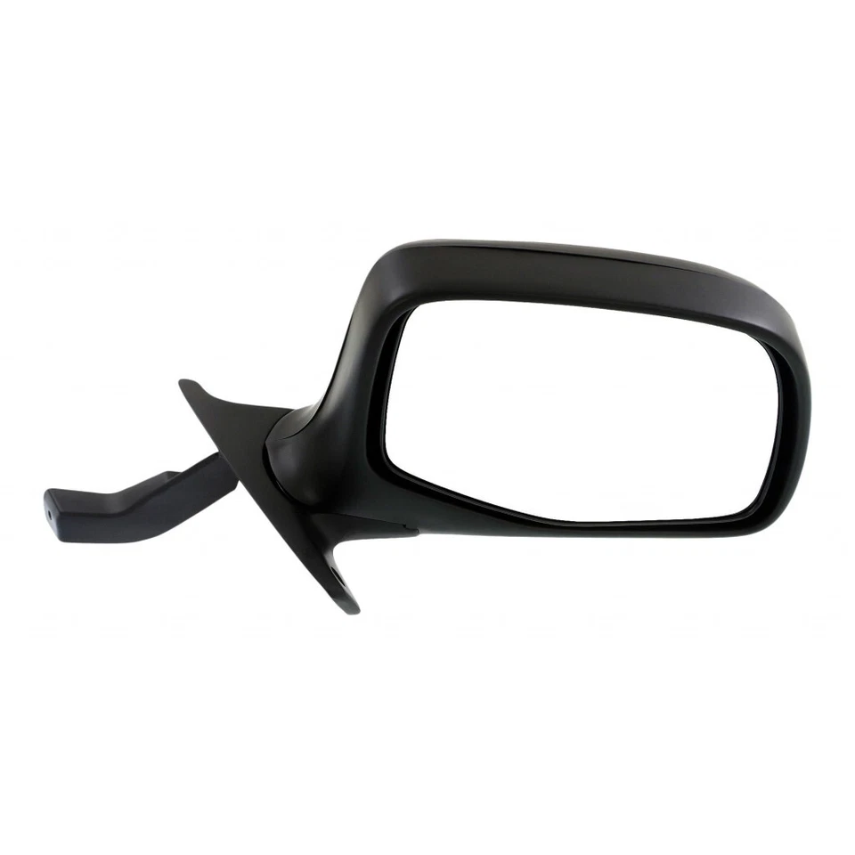 Espejo de puerta lado del pasajero para Ford F-100 Ranger 1996 1997 | Manual FO1321152 Foto 1 de 3