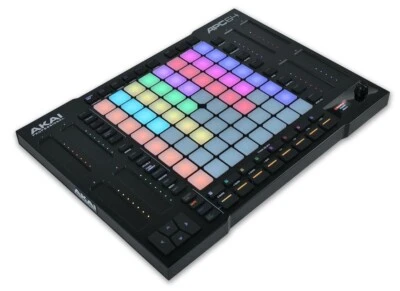 AKAI APC64 Ableton Control Surface - Bild 1 von 4