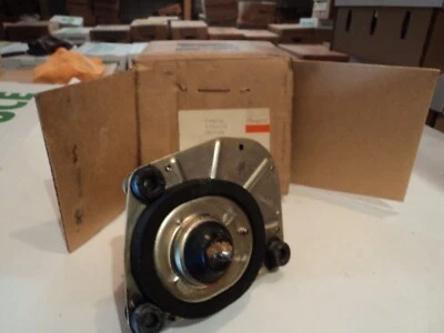 Nuevo motor limpiaparabrisas de 2 velocidades de stock antiguo para Dodge Aspen Plymouth Volare 1976-1979 Foto 1 de 2