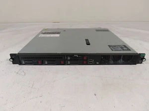 HP Proliant DL20 G10 4SFF Xeon E-2224 3.4GHz / 64GB RAM / E208i / 4x 450gb 10k - Zdjęcie 1 z 8