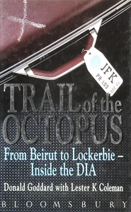 Trail Of The Octopus: Inside The DIA (HB, 1993) - Picture 1 of 1