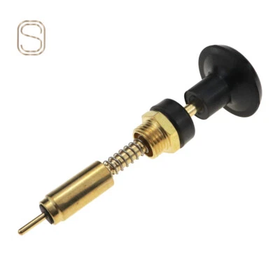 Nuevo arranque de émbolo de carburador para Yamaha TTR250 1999-2005 2006 2KF-14371-01-00 Foto 1 de 4