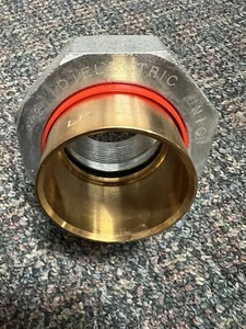 2" DIE ELECTRIC UNION - Bild 1 von 4