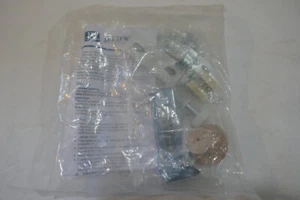 JELD-WEN Hardware Kit for BiFold Door 7/8" Track HW 63710 (New) - Picture 1 of 4
