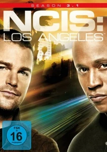 LINDA/O'DONNELL, CHRIS/OLSEN,ERIC CHRISTIAN HUNT-NAVY CIS LA S3,1 MB 3 DVD NEU - Bild 1 von 1