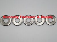 10 M10 Metric Stainless Steel EXTRA THICK HEAVY DUTY Flat Washers 10mm x 25mm