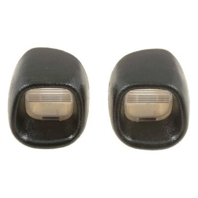 Lente de luz para matrícula Oldsmobile Bravada 1998-2001 Dorman 900YB60 1999 Foto 1 de 2