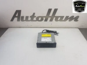 NAVIGATIONSSYSTEM GPS NAVIGATION SYSTEM Audi Q2 (GAB/GAG) 2018 81A035183E - Bild 1 von 5