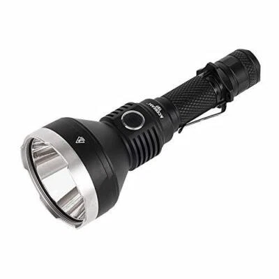 Acebeam T27 XHP35 HI Acebeam T27 Cree XHP35 HI Led 2500 Lumens Throw distance 11
