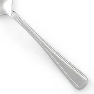 Wallace MONROE Stainless Glossy Silverware CHOICE Flatware