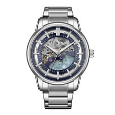 CA Augustden Automatic Mechanical Watch High-End Fashion Business Watch