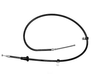 Parking Brake Cable-Element3 Rear Left Raybestos BC95933