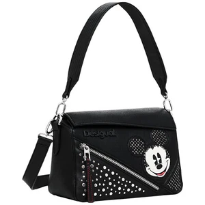 Desigual Umhängetasche Bag Mickey Studstyle Phuket Mini No Flap 24WAXP71/2000 - Bild 1 von 5