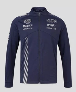 F1 New Racing jacket F1 Softshell Racing Jacket In All Sizes - Picture 1 of 2
