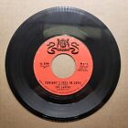 The Tokens - I'll Always Love You; Tonight I Fell In Love - Vinyl 45 RPM