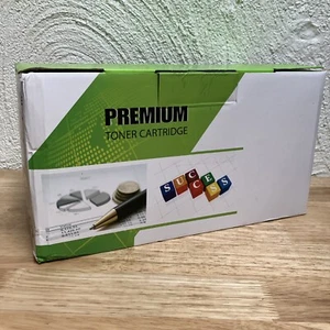 4 Pack CYMB Toner High Yield for HP 202X 202A CF500X CF501X CF502X CF503X CF500A - Picture 1 of 3