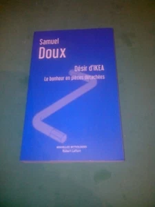 Wunsch von IKEA - Samuel Doux - Robert Laffont - Bild 1 von 1