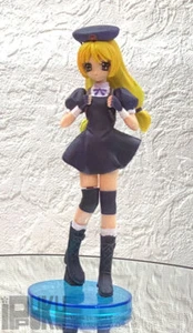 Yujin SNK The King of Fighters Hinako Shijou - Picture 1 of 5