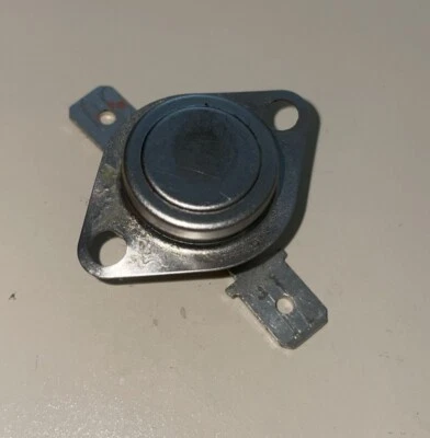 Original OEM Whirlpool TERMOSTATO MICROONDAS 8183697 4393580 4393945 903783 165C Foto 1 de 2