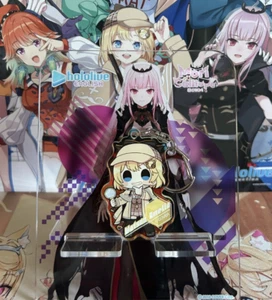 Llavero acrílico Hololive CITY'24 - Takanashi Kiara - Imagen 1 de 1