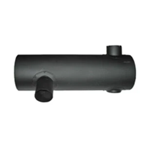 7Y-1508 7Y1508 MUFFLER Fits CAT Fits Caterpillar E325B E325BL M325B 3116 3126 EN - Picture 1 of 9