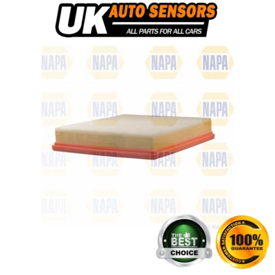 Fits Ford Ka 2001-2008 Street Ka 2003-2005 1.3 1.6 Air Filter AST XS5X9601DA - Image 1 of 2