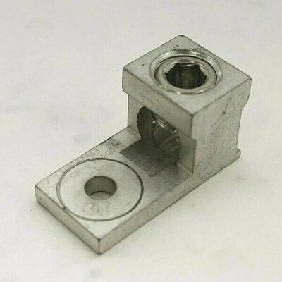 Used Ilsco D3763 Mechanical Lug - Image 1 of 4