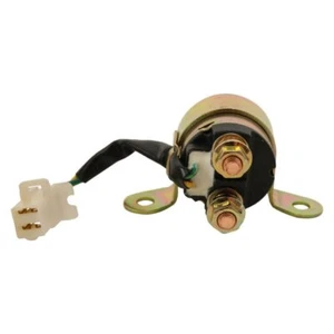 SOLENOID WIRE / PLUG China Made Scooters, Etc - Bild 1 von 3