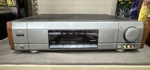 RCA RV 3280 F receiver, audio and video, surround sound, AV TESTED - Picture 1 of 9
