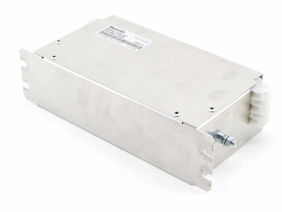 Bosch Rexroth Indramat Puissance Line Filtre Réseau 3x 480VAC 7A NFD03.1-480-007 - Image 1 of 1