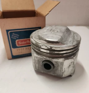 Sealed Power Piston 1937PX Std for 1959-66 Buick 400 401 - Picture 1 of 3
