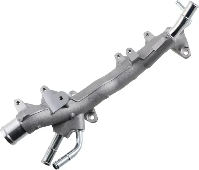 Подлинный Nissan Altima Maxima Murano 3,5 воды выпуск трубы новый OEM - Изображение 1 из 4